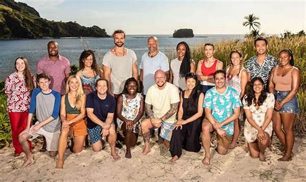 The 'Survivor' Season 42 Filming Location Will Look Familiar to Longtime Fans