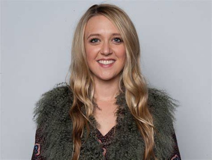 The Syndicate Emily Head's TV career journey from The Inbetweeners to