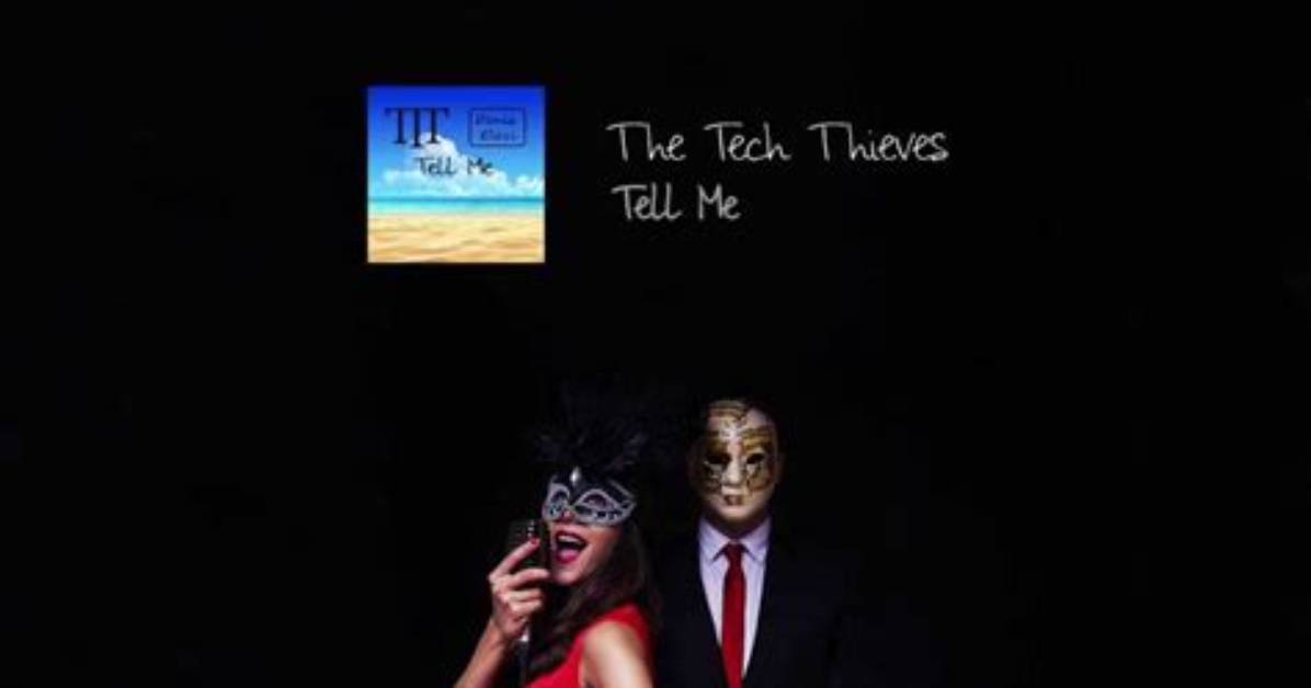 The Tech Thieves's Biography and Facts'