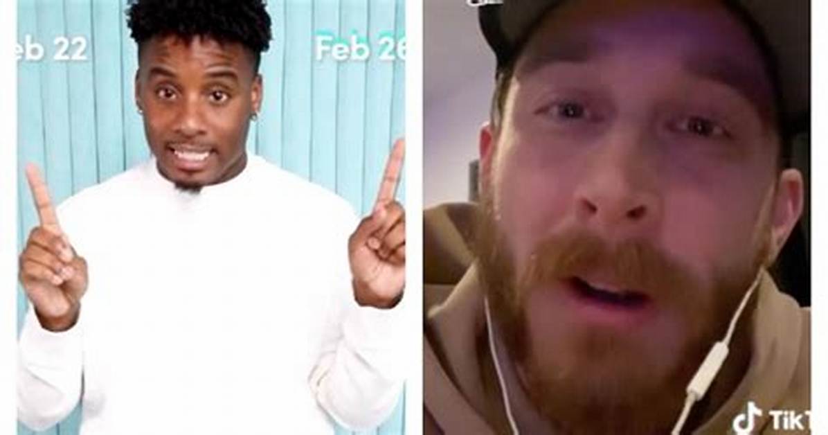 The Tiktok Trivia Host Is Not Winning over Many People — but Is That Really His Fault?