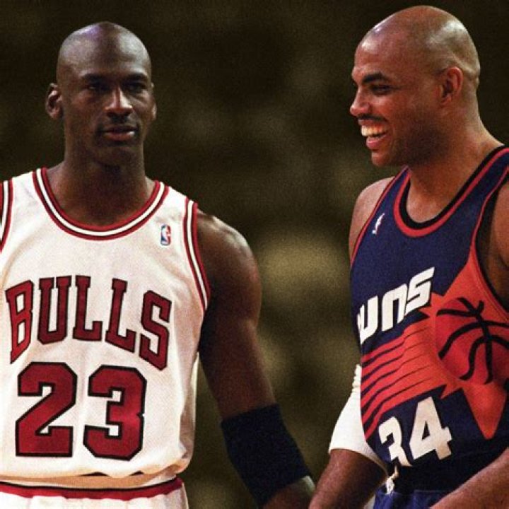 The Time Charles Barkley Got Arrested In Milwaukee Milwaukee, WI Patch