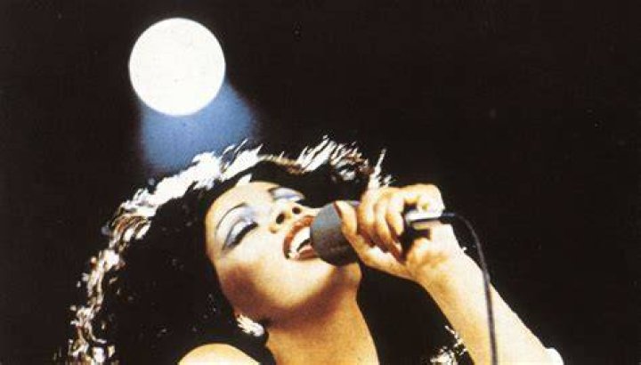 The Top 10 Disco Divas Of All Time NewsOne