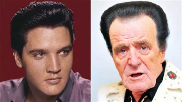 The Tragic Age Of Elvis Presley's Mother At Her Passing