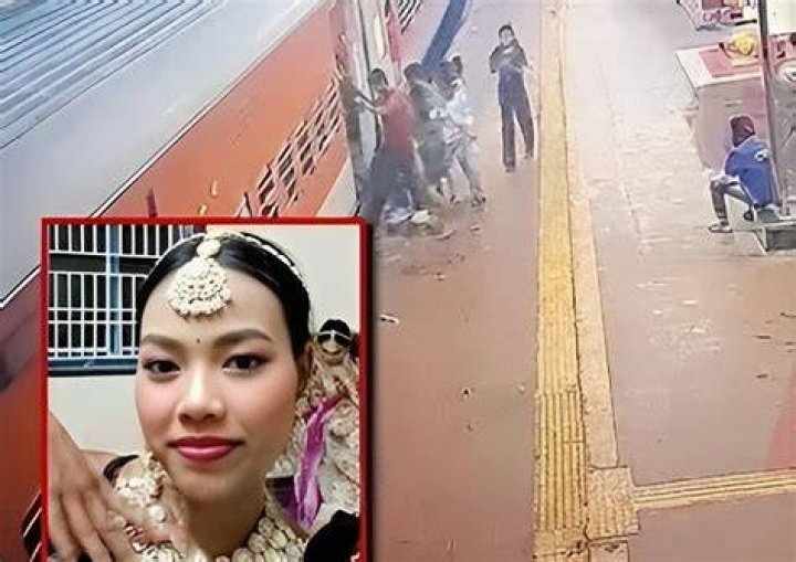The Tragic Demise of Postdoctoral Student Yifan Liu Understanding the