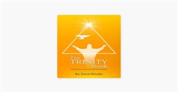 &lrm;The Trinity Book What Does It Mean for God to Be Triune? (Unabridged