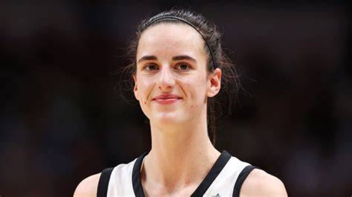 The Truth About Caitlin Clark's Gender