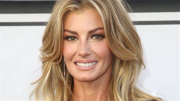 The Truth About Faith Hill's First Marriage
