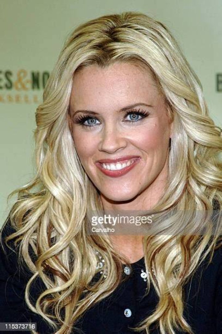 The Truth About Jenny McCarthy's Sister: A Compelling Story