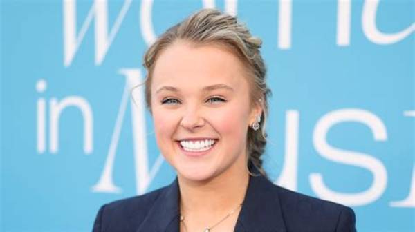 The Truth Behind Jojo Siwa's Untraditional Pairing on 'Dwts'