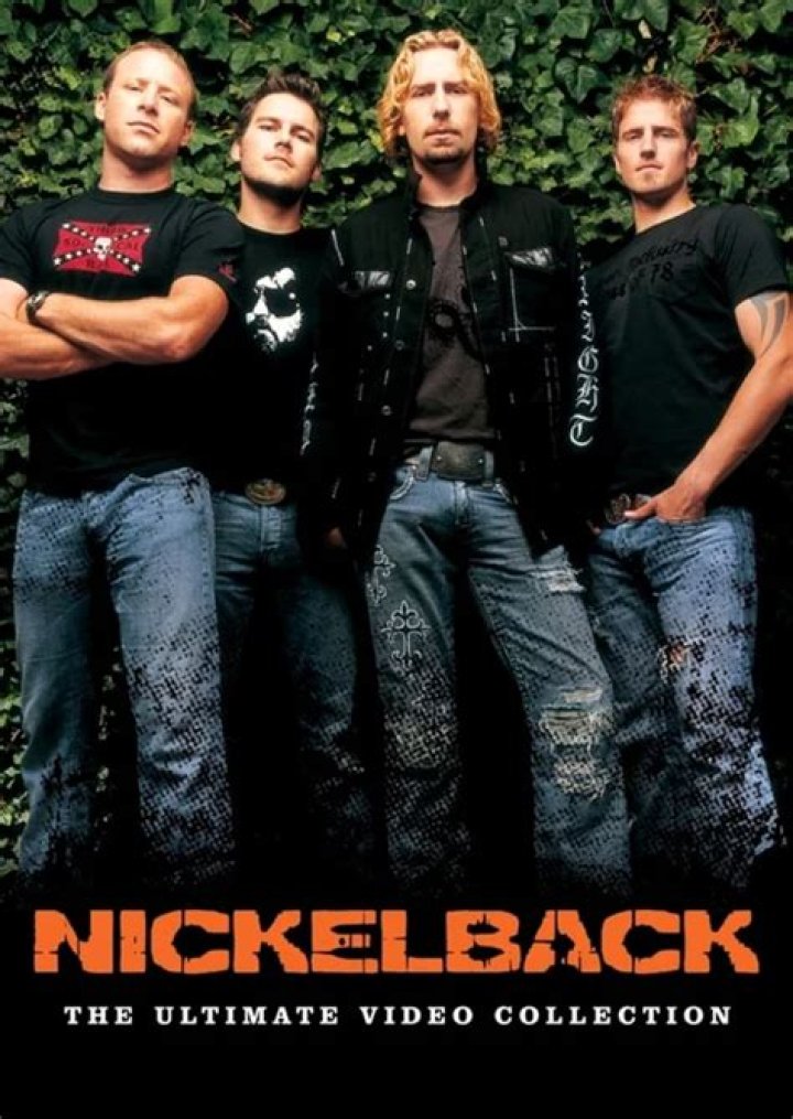 The Ultimate Guide To Nickelback's Frontman: A Comprehensive Overview