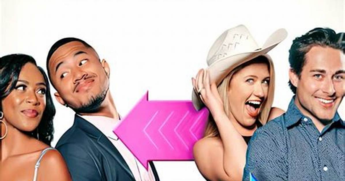 The Ultimatum Fans Compare Marry or Move on to Queer Love