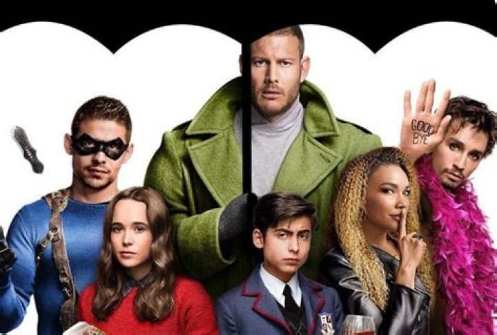 &lsquo;The Umbrella Academy&rsquo; Is Back With Season 2 Announcement Video