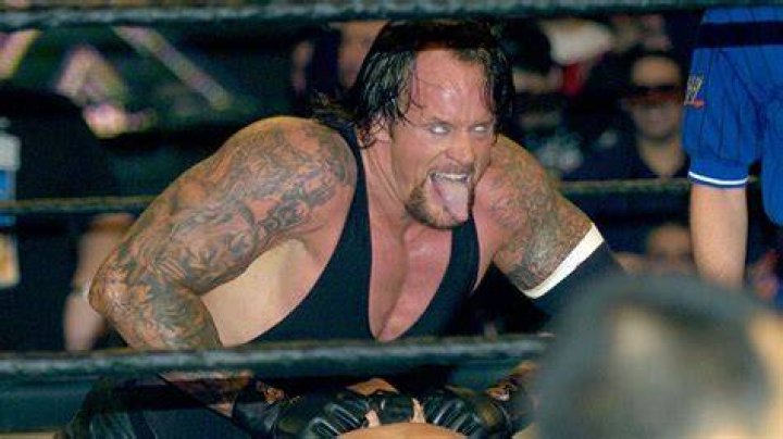 The Undertaker is not dead, confirms his wife Michelle McCool WWE