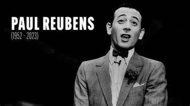 The Unmasking Of Paul Reubens: His Controversial Role In "The Blacklist"