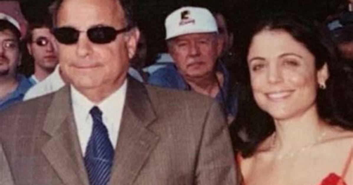 The Untold Story: Bethenny Frankel’s Father’s Net Worth Revealed