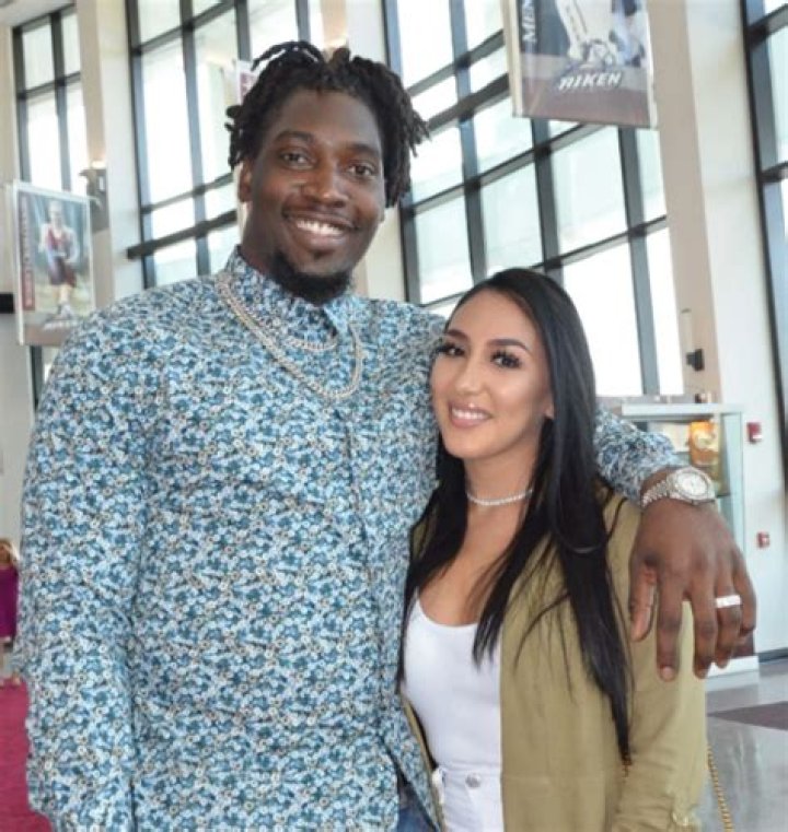 The Untold Story of DeMarcus Lawrence's Wife Meet Sasha Lawrence and