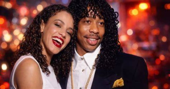 The Untold Story: Rick James And Linda Blair's Surprising Connection Revealed