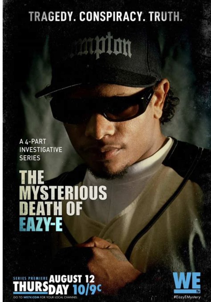 The Untold Truth Of EazyE's Widow Tomica Wright