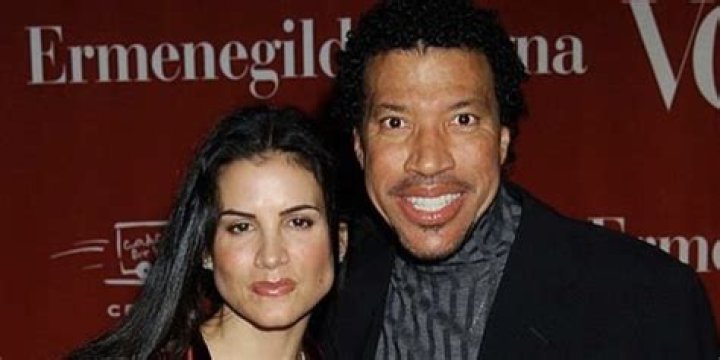 The Untold Truth of Lionel Richie's ExWife Diane Alexander Grawsome!
