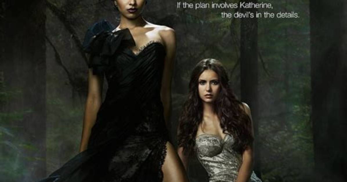 ‘The Vampire Diaries’ Star Kat Graham Is Coming out with a Reinvented Identity