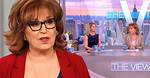 ‘The View’ Co-Host Joy Behar on Her 23 Seasons on the Show