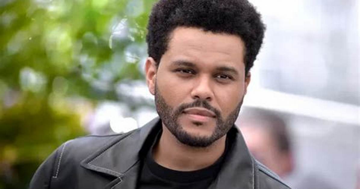The Weeknd | Bio, Age, Net Worth, Relationship, Career