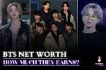 The Who Net Worth – How Much Are the Who Worth?