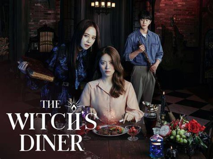 The Witch&rsquo;s Diner June 3 2022 Latest Replay Episode
