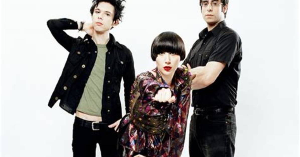 The Yeah Yeah Yeahs Net Worth – How Much Are the Yeah Yeah Yeahs Worth?