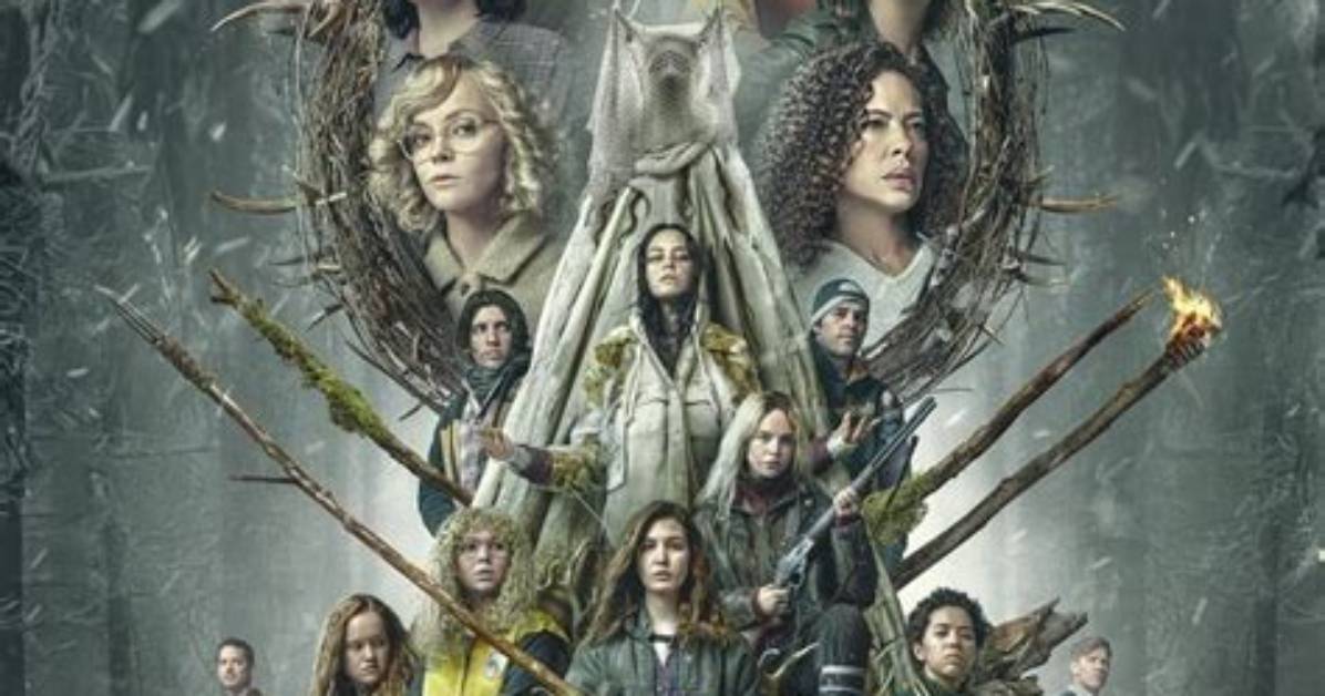 The 'Yellowjackets' Season 2 Trailer Has Been Revealed! When Is the Premiere Date?