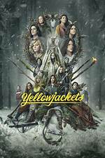 The 'Yellowjackets' Season 2 Trailer Has Been Revealed! When Is the Premiere Date?