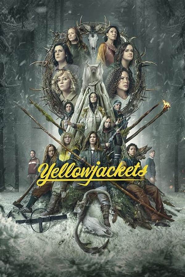 The 'Yellowjackets' Season 2 Trailer Has Been Revealed! When Is the Premiere Date?