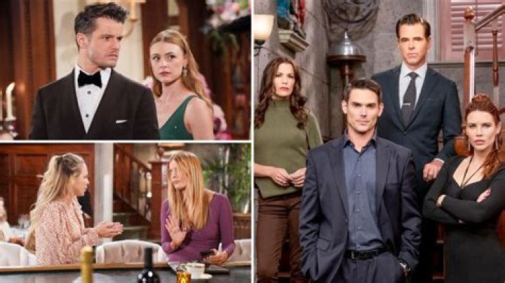 The Young and the Restless Spoilers July 20 24