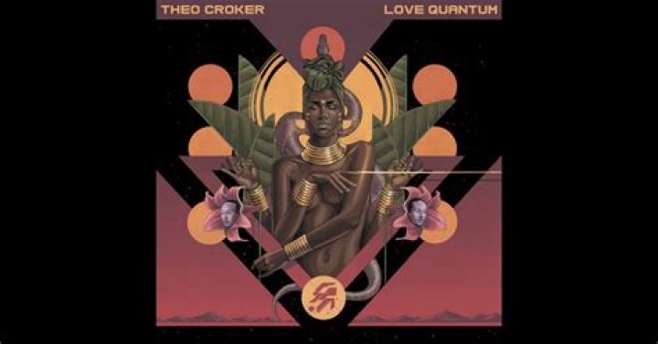 Theo Croker &ldquo;Love Quantum&rdquo; Tampere Jazz Happening