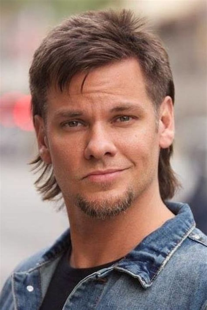 Theo Von &mdash; The Movie Database (TMDB)