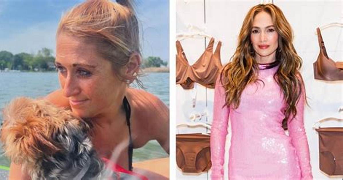 Theory Claims Kyle Marisa Roth Died Because of Jennifer Lopez