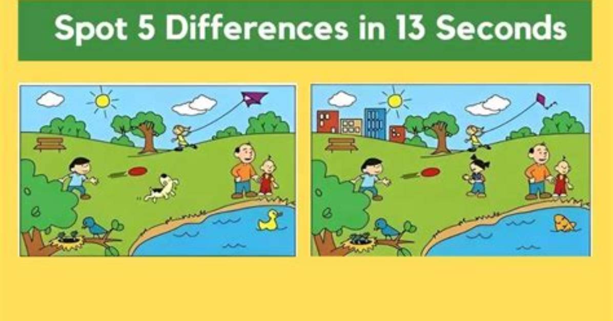 There Are a Few Differences Between the Australian and U. S. Versions of 'Mafs'