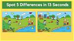 There Are a Few Differences Between the Australian and U. S. Versions of 'Mafs'