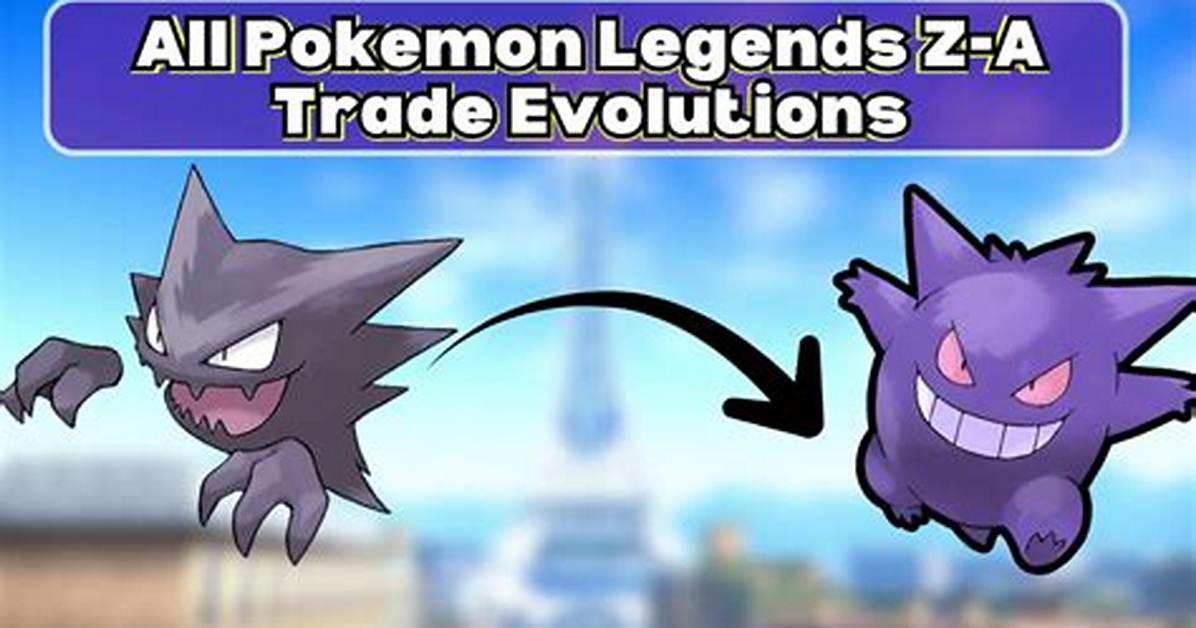 There Aren T Trade Evolutions in Pok%C3%A9Mon 150. Jpg