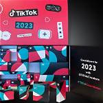 There's a Tiktok Advent Calendar and It's So Randon