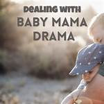 There's Some Baby Mama Drama Going on with Dababy's Baby Mama