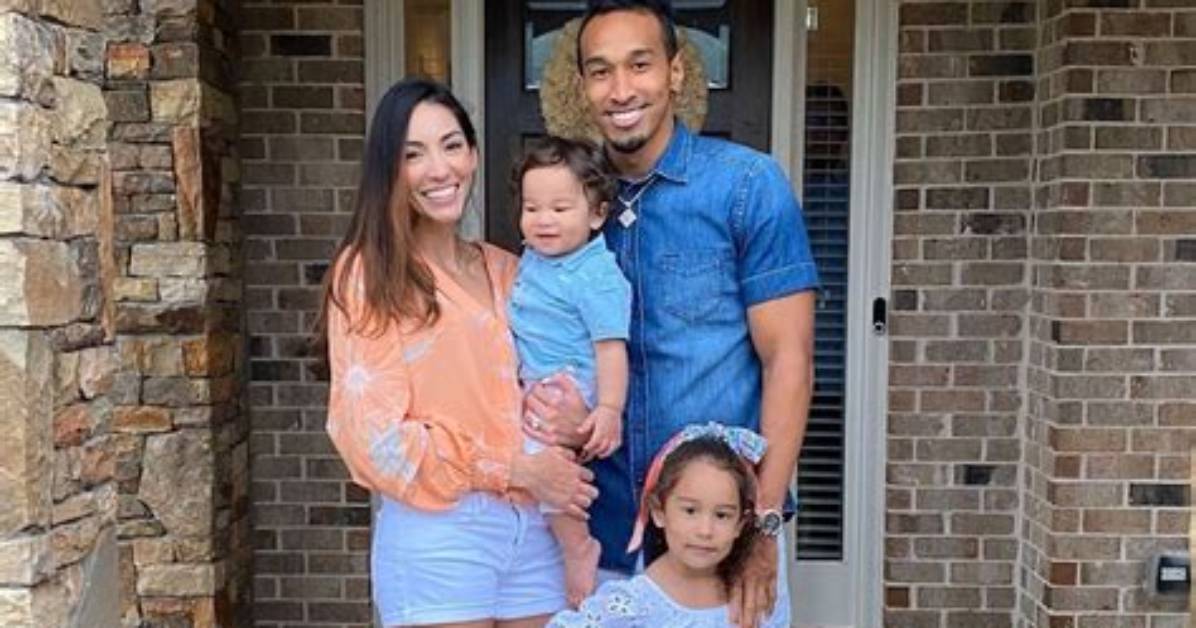 Theresa Jones from 'The Challenge' Is Married to a Former Nfl Wide Receiver