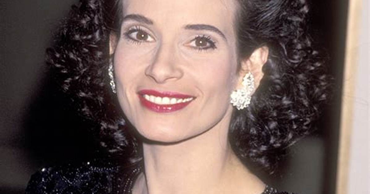 Theresa Saldana