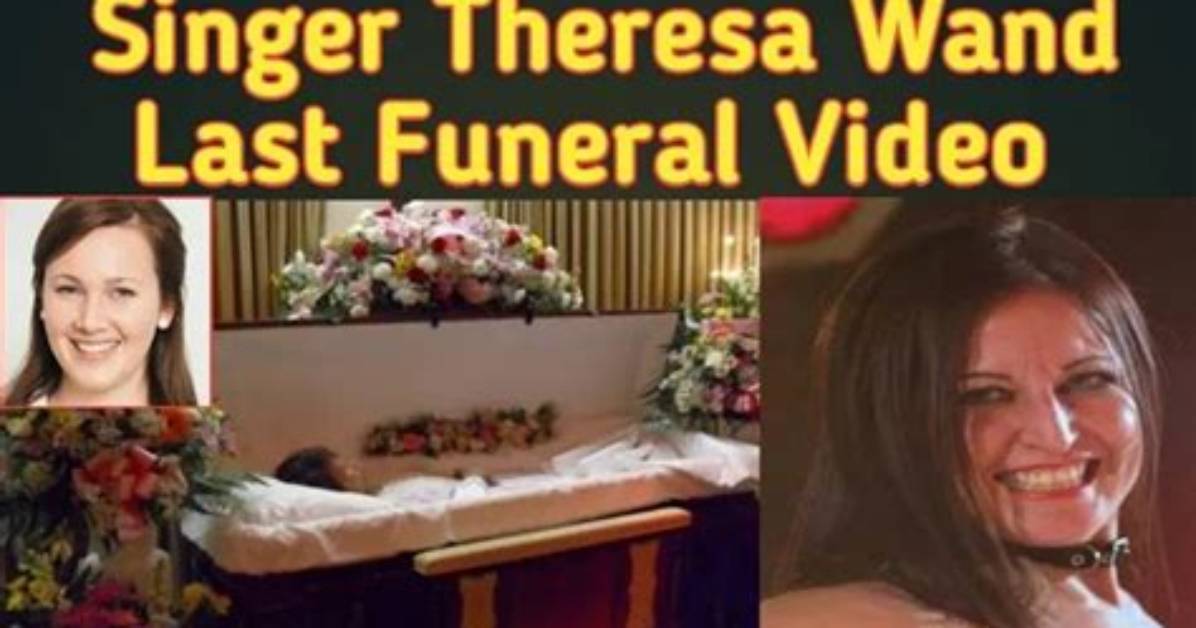 Theresa Wand Obituary: Did Suicide Lead to Her Death?