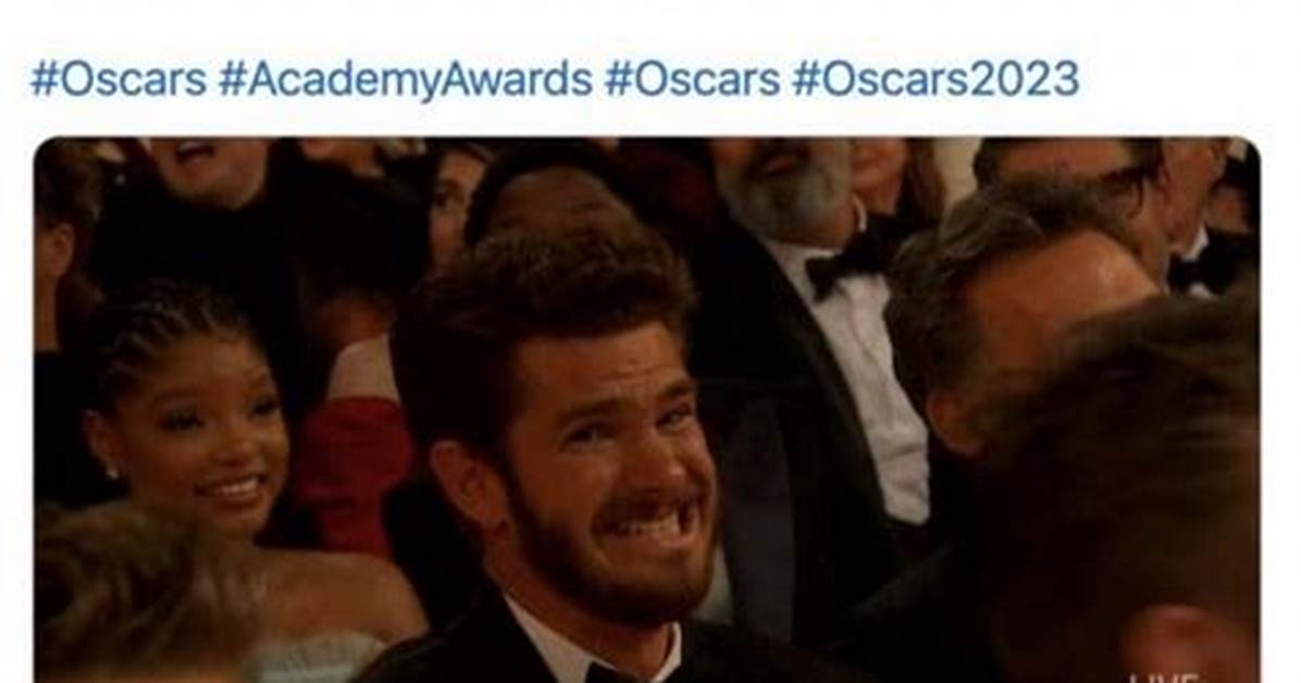These 2020 Oscars Memes Will Make You Laugh