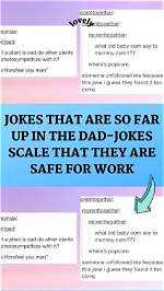 These 30 Jokes Are So Far from Funny They're Guaranteed to Make You Cringe