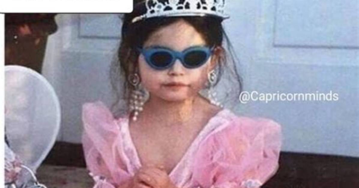 These Capricorn Season Memes Will Totally Speak to Your Inner Goat