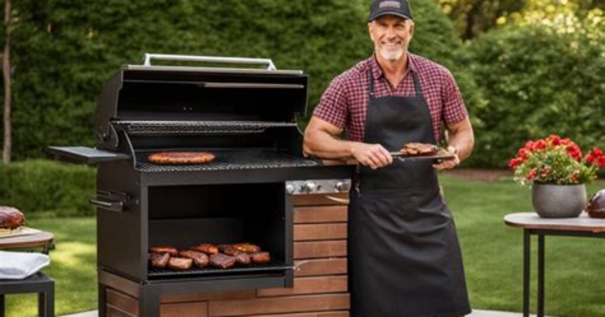 These Guys Are Hiring a 'Bbq Dad' from Craigslist for Their Summer Parties