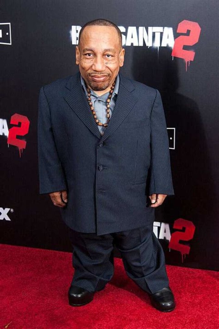 These Short Male Celebrities Remind Us That Height Doesn't Matter In