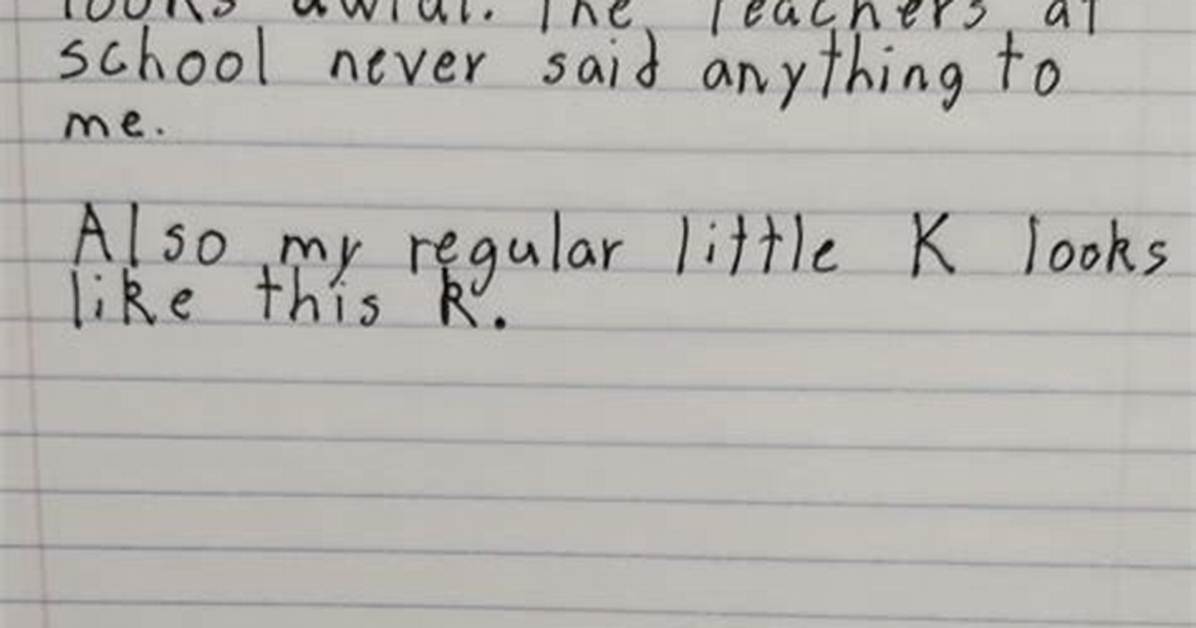 "They Learn Bad Handwriting in School": Photo of Medical Prescription Written by Doctor Goes Viral on Twitter
